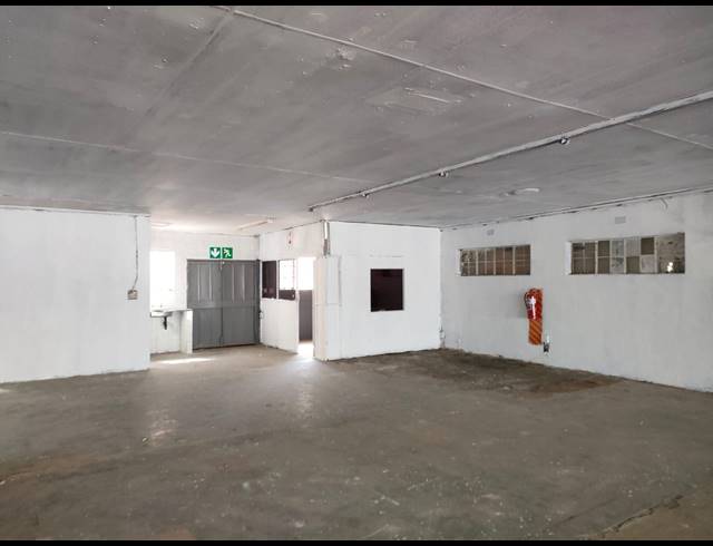 400M² RETAIL TO LET IN KRUGERSDORP CENTRAL